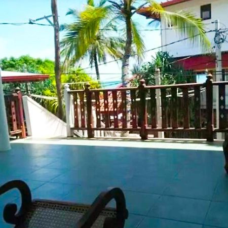 Samans Guesthouse Tangalle Exterior foto