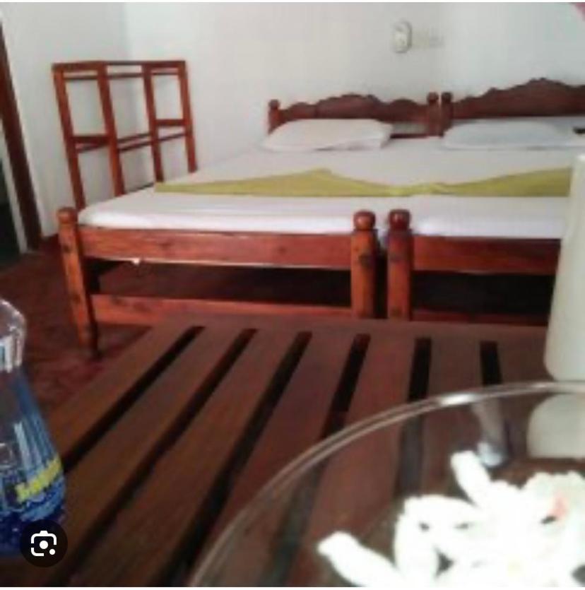 Samans Guesthouse Tangalle Exterior foto